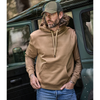 Tee Jays 5430 Hooded Sweatshirt