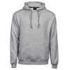 Tee Jays 5430 Hooded Sweatshirt