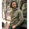 Tee Jays 5430 Hooded Sweatshirt