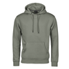 Tee Jays 5430 Hooded Sweatshirt