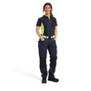 Blaklader 7195 Women's Service Stretch Trousers