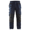 Blaklader 1496 Kneepad Holster Pocket Service Trousers