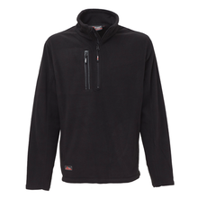  U-POWER BERING 1/2 ZIP FLEECE JACKET