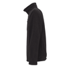 U-POWER BERING 1/2 ZIP FLEECE JACKET Black Carbon / Medium