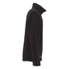 U-POWER BERING 1/2 ZIP FLEECE JACKET Black Carbon / XL