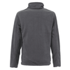 U-POWER BERING 1/2 ZIP FLEECE JACKET Grey Meteorite / 4XL