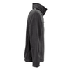 U-POWER BERING 1/2 ZIP FLEECE JACKET Grey Meteorite / 4XL