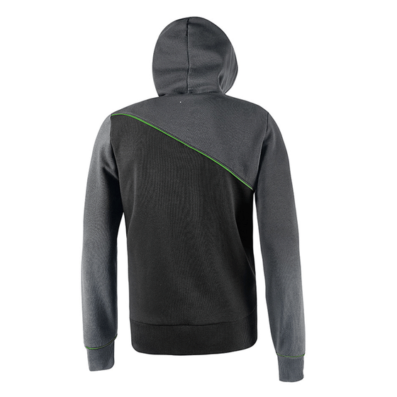 U-POWER JUPITER HOODED SWEATSHIRT