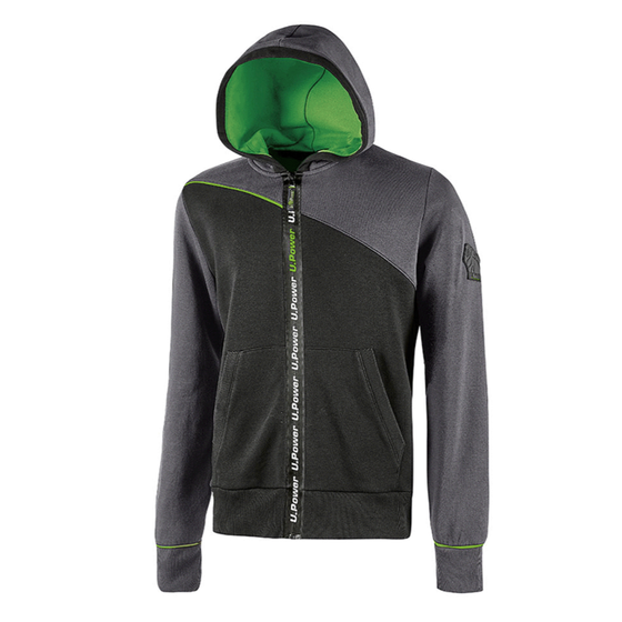 U-POWER JUPITER HOODED SWEATSHIRT