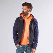  U-POWER JUPITER HOODED SWEATSHIRT