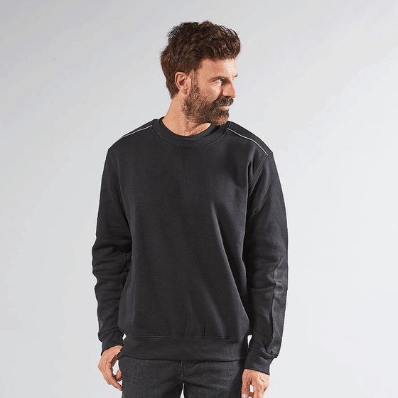 U-POWER RYKE CREWNECK SWEATSHIRT