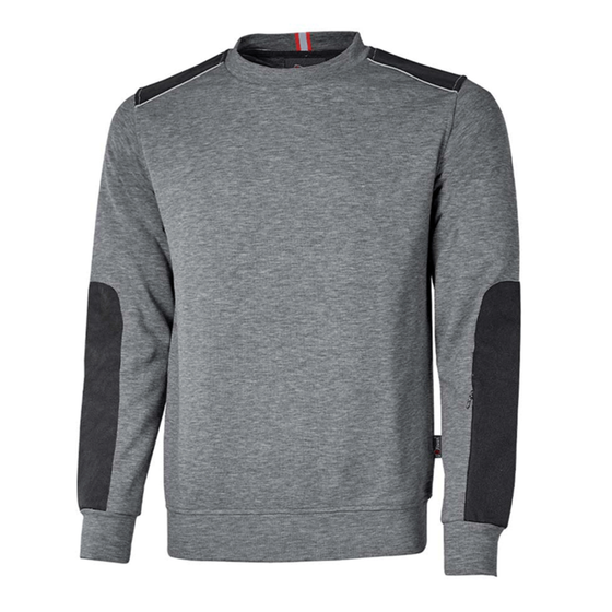 U-POWER RYKE CREWNECK SWEATSHIRT