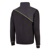 U-POWER URANUS SWEATSHIRT WITH ZIP