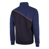 U-POWER URANUS SWEATSHIRT WITH ZIP