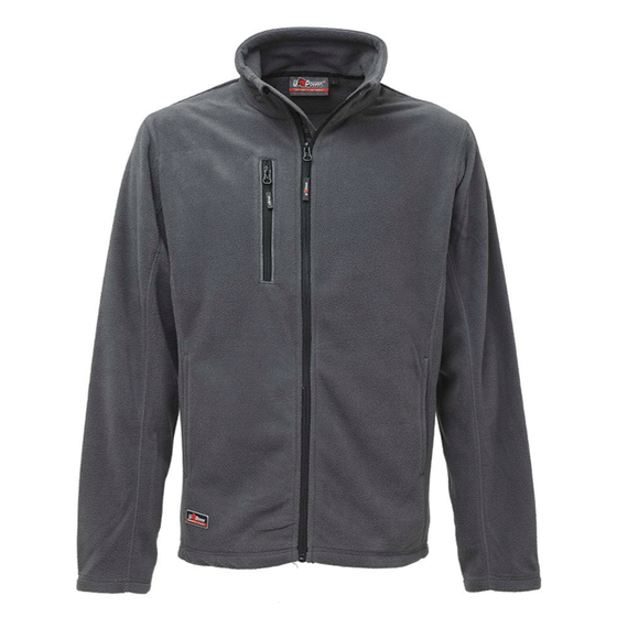 U-POWER WARM FLEECE JACKET