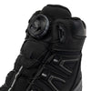 Apache Fort Fitgo Leather Waterproof Safety Boot ESD - Wide Fit