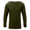 Fort 120 Crew Neck Combat Jumper Sweatshirt - Premium SWEATSHIRTS from Fort - Just $24.40! Shop now at Workwear Nation Ltd
