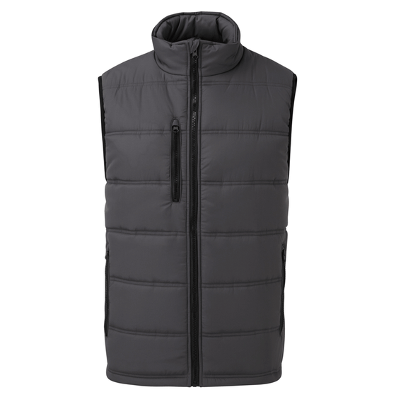 Fort 223 Carlton Bodywarmer - Premium BODYWARMERS from Fort - Just £15.70! Shop now at Workwear Nation Ltd