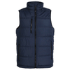 Fort 223 Carlton Bodywarmer - Premium BODYWARMERS from Fort - Just $24.40! Shop now at Workwear Nation Ltd