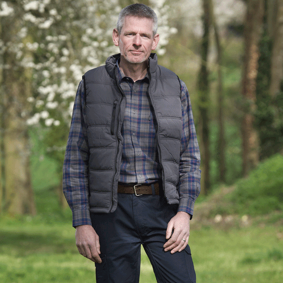 Fort 223 Carlton Bodywarmer - Premium BODYWARMERS from Fort - Just £15.70! Shop now at Workwear Nation Ltd
