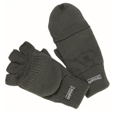  Fort 604 Thinsulate Shooters Mitt Gloves - Premium GLOVES from Fort - Just £6.58! Shop now at Workwear Nation Ltd
