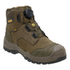 Dewalt Foundry Waterproof BOA Safety Work Boot ESD Wide Fit