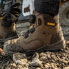 Dewalt Foundry Waterproof BOA Safety Work Boot ESD Wide Fit