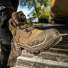 Dewalt Foundry Waterproof BOA Safety Work Boot ESD Wide Fit