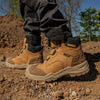 Dewalt Foundry Waterproof BOA Safety Work Boot ESD Wide Fit