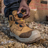 Dewalt Foundry Waterproof BOA Safety Work Boot ESD Wide Fit