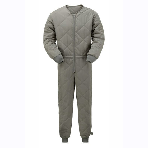 PULSAR G100 Thinsulate Coverall Liner - Premium OVERALLS from Pulsar - Just £59.21! Shop now at Workwear Nation Ltd
