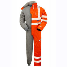  PULSAR G100 Thinsulate Coverall Liner - Premium OVERALLS from Pulsar - Just £59.21! Shop now at Workwear Nation Ltd