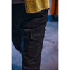 Apache Barkerville Slim Fit Stretch Cargo Trousers