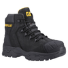 Caterpillar CAT Everett S3 Waterproof Composite Safety Boot