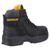 Caterpillar CAT Everett S3 Waterproof Composite Safety Boot