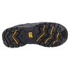 Caterpillar CAT Everett S3 Waterproof Composite Safety Boot