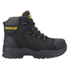 Caterpillar CAT Everett S3 Waterproof Composite Safety Boot