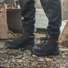 Caterpillar CAT Everett S3 Waterproof Composite Safety Boot