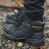 Caterpillar CAT Everett S3 Waterproof Composite Safety Boot