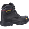 Caterpillar CAT Spiro Lace Up Waterproof Safety Work Boot