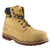 Caterpillar CAT Holton Steel Toe SB FO HRO SRC Work Boot