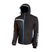  U-POWER QUICK SOFTSHELL JACKET