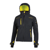 U-POWER SPACE WOMENS SOFTSHELL JACKET