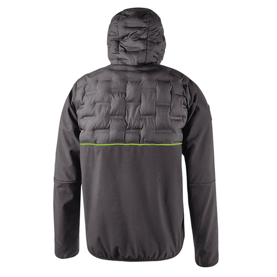 U-POWER SPOCK HYBRID JACKET