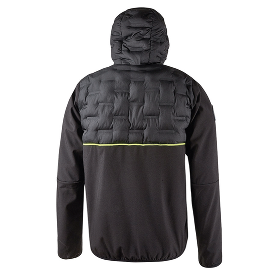 U-POWER SPOCK HYBRID JACKET