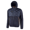 U-POWER SPOCK HYBRID JACKET