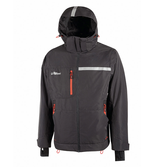 U-POWER WINK WINTER WORK JACKET