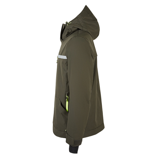 U-POWER WINK WINTER WORK JACKET