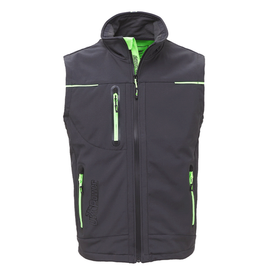 U-POWER UNIVERSE SOFSHELL VEST