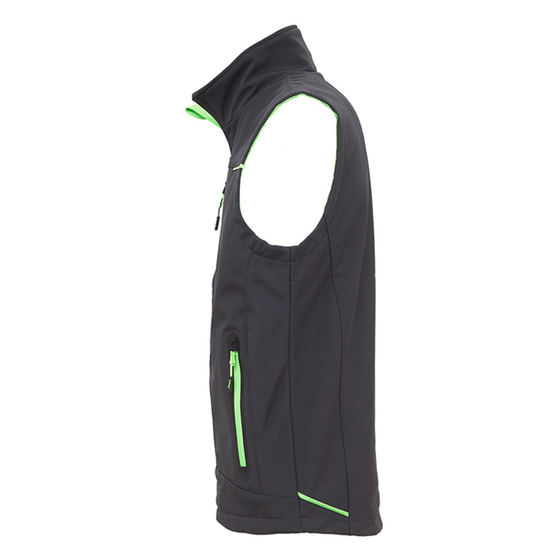 U-POWER UNIVERSE SOFSHELL VEST